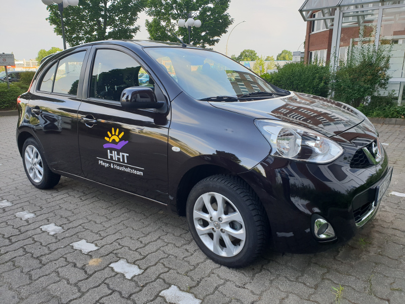 HHT Auto